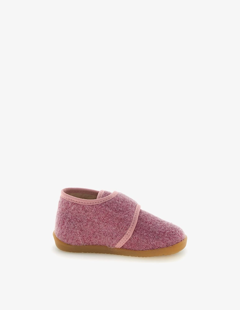 Naturino Unicorn house shoes - picture 2 Naturino Unicorn house shoes - picture 2