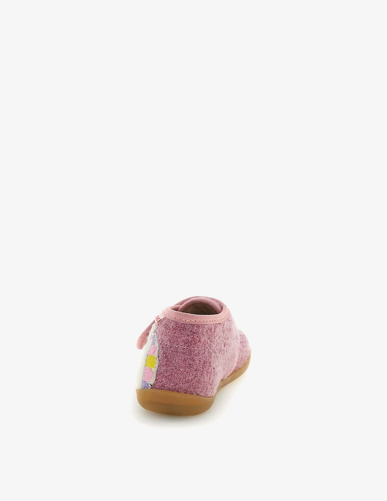 Naturino Unicorn house shoes - picture 3 Naturino Unicorn house shoes - picture 3
