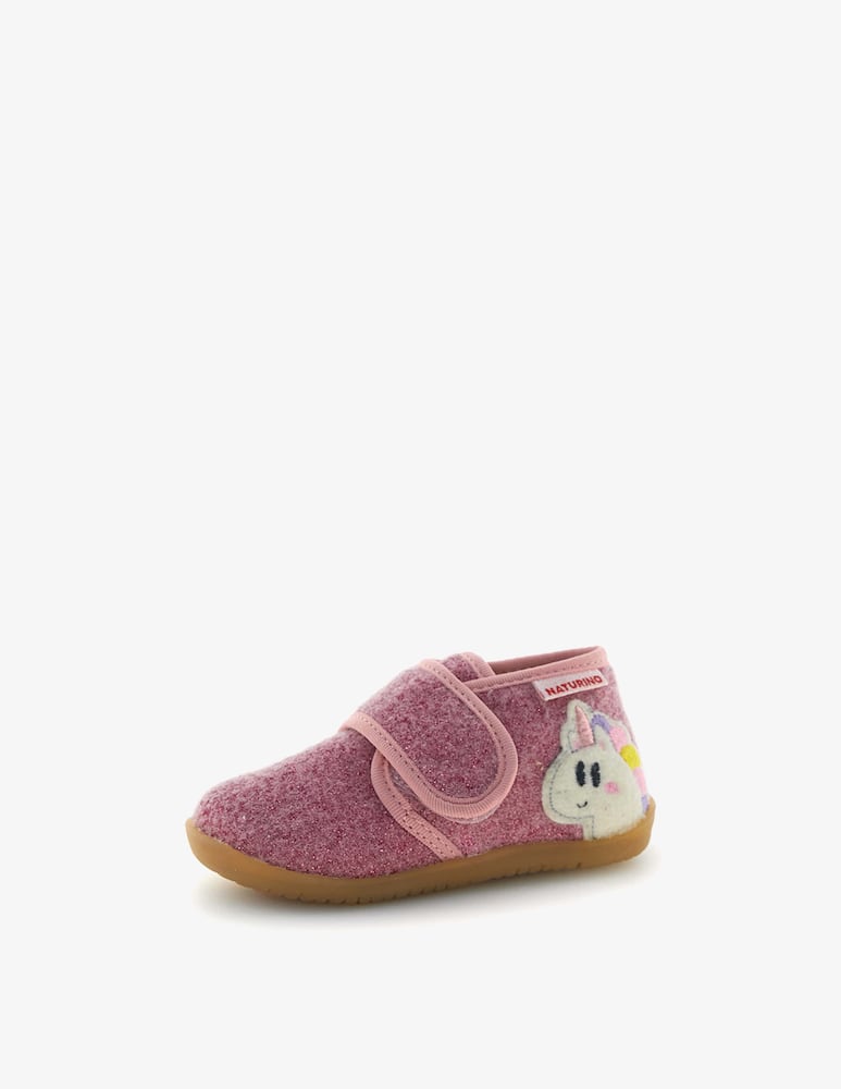 Naturino Unicorn house shoes - picture 4 Naturino Unicorn house shoes - picture 4