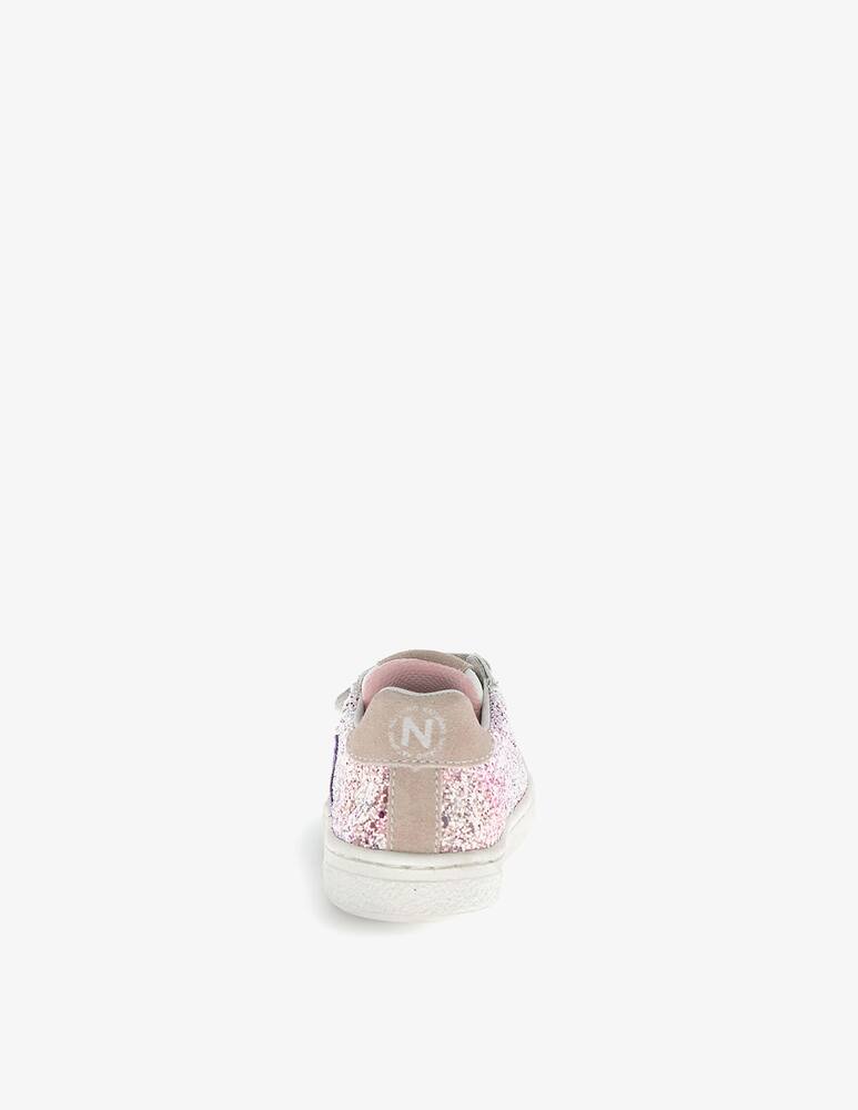 rinascente Naturino Glitter star sneakers