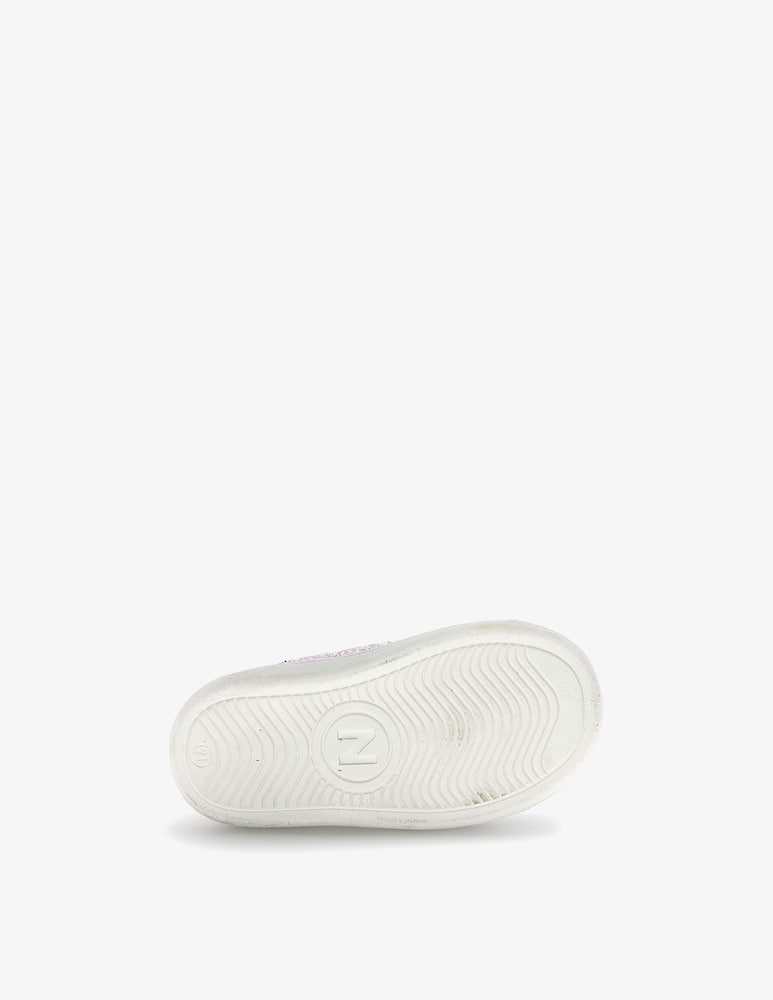 rinascente Naturino Glitter star sneakers