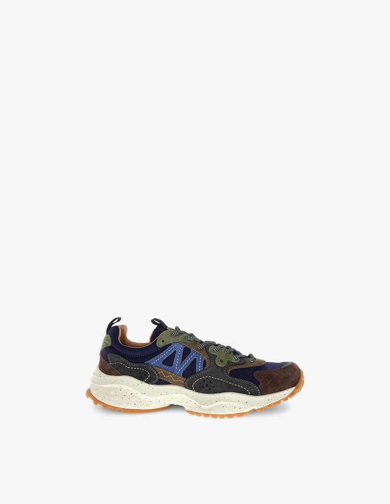 rinascente Flower Mountain Solin sneakers