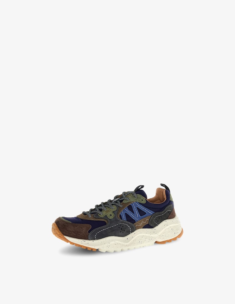 Flower Mountain Solin sneakers - picture 2 Flower Mountain Solin sneakers - picture 2