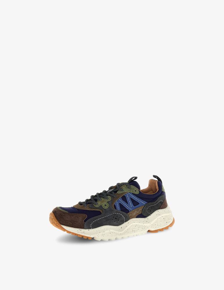 rinascente Flower Mountain Solin sneakers