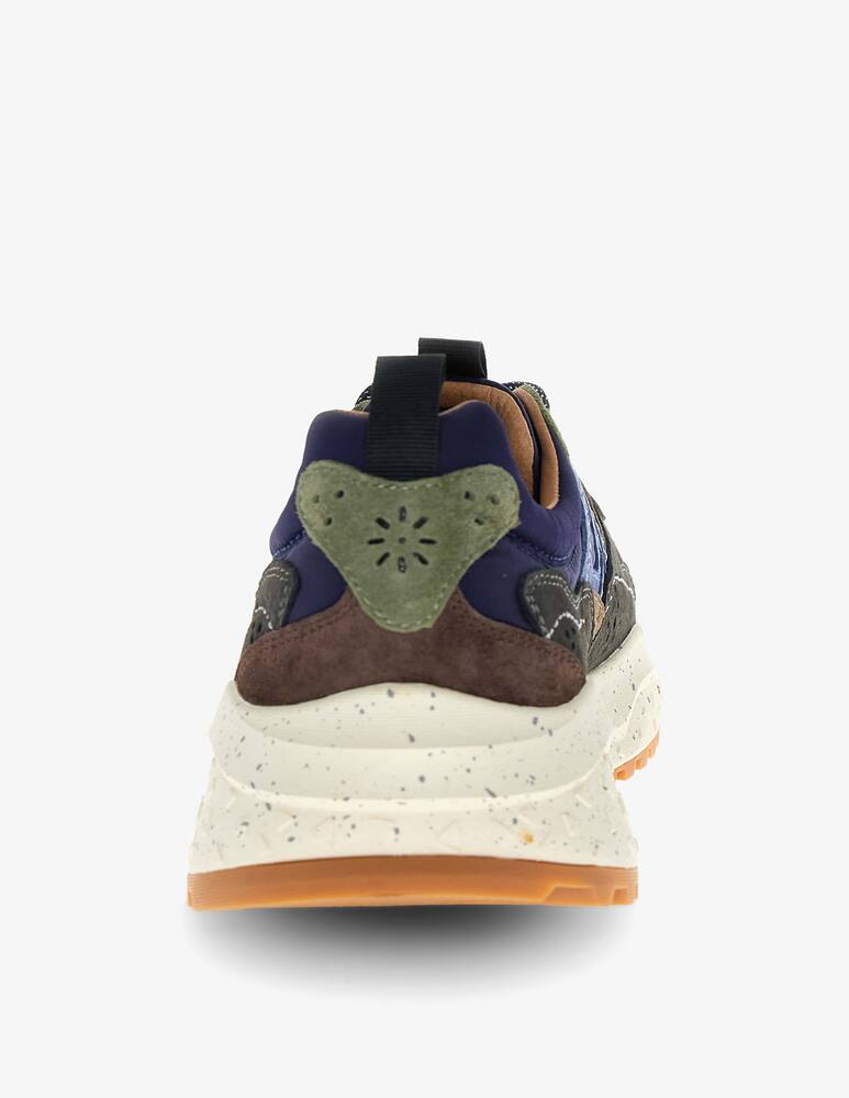 rinascente Flower Mountain Solin sneakers