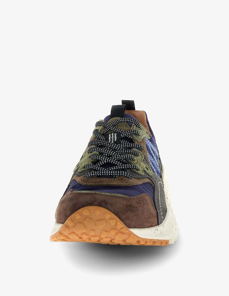 Flower Mountain Solin sneakers - picture 4 Flower Mountain Solin sneakers - picture 4