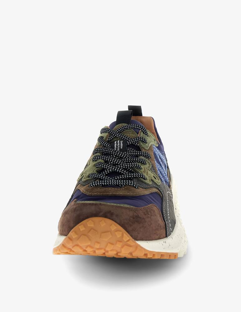rinascente Flower Mountain Solin sneakers