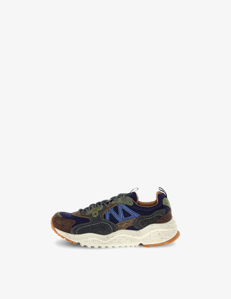 Flower Mountain Solin sneakers - picture 5 Flower Mountain Solin sneakers - picture 5