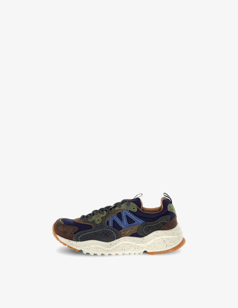 rinascente Flower Mountain Solin sneakers