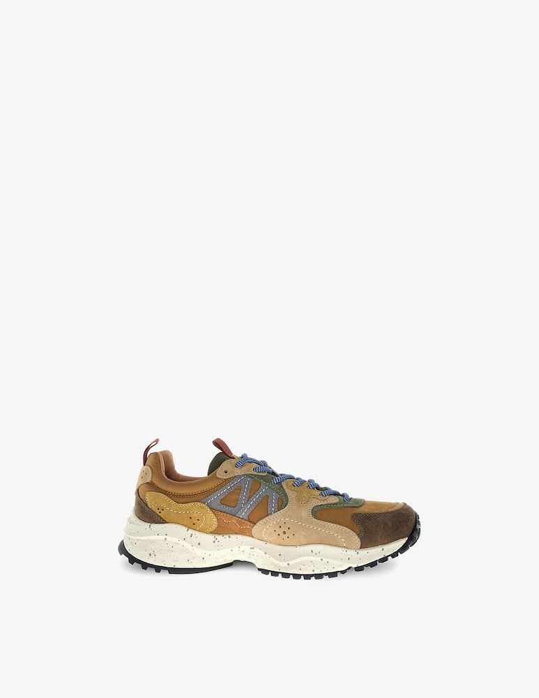 rinascente Flower Mountain Sneakers Solin