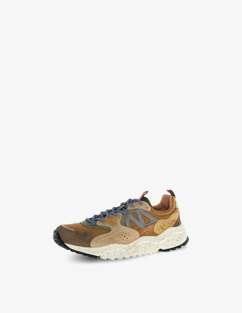 rinascente Flower Mountain Sneakers Solin