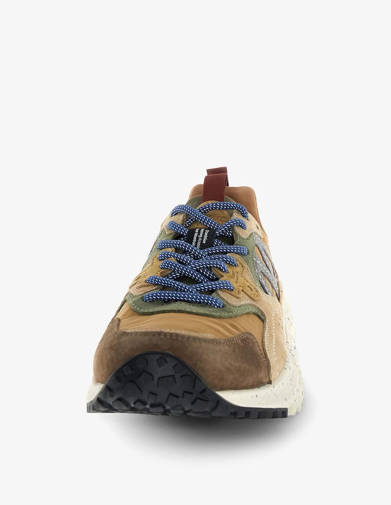 rinascente Flower Mountain Sneakers Solin