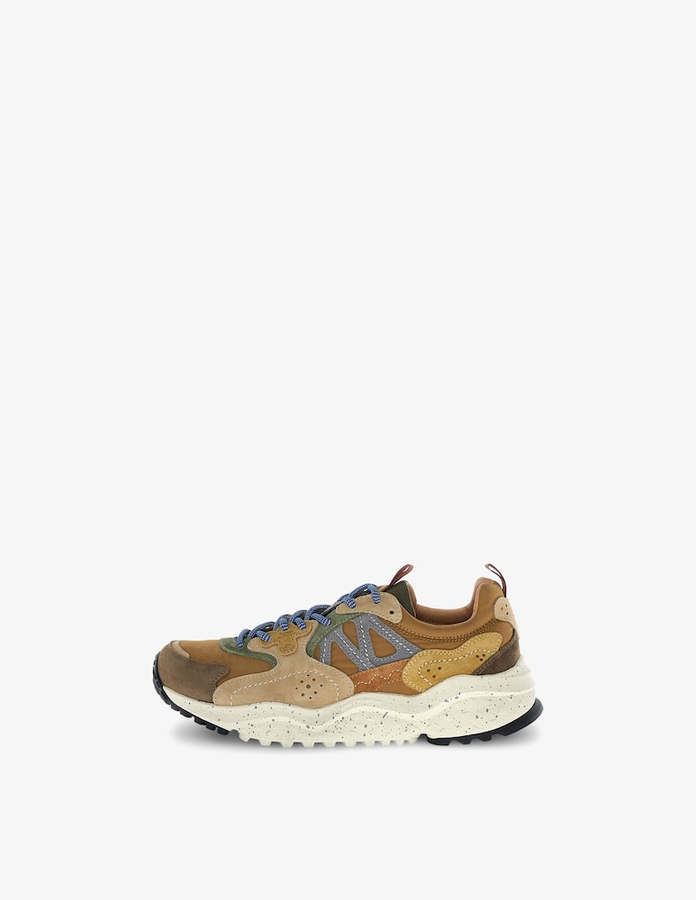 rinascente Flower Mountain Sneakers Solin