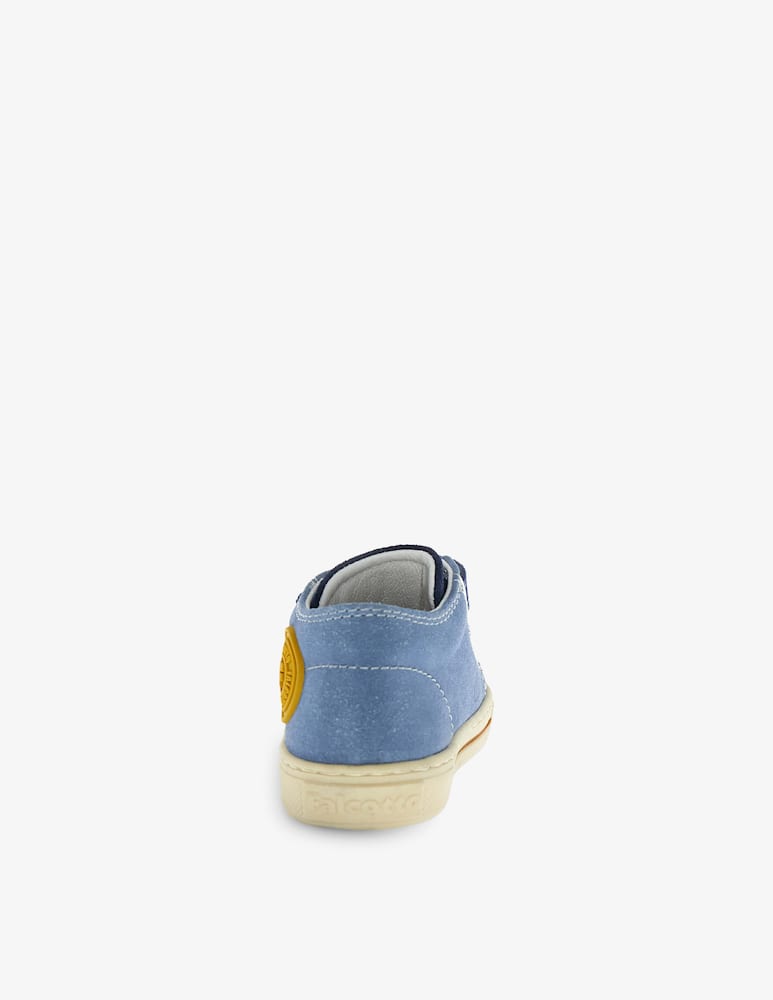 Falcotto Sneakers alte con strappi Michael - immagine 3 Falcotto Sneakers alte con strappi Michael - immagine 3