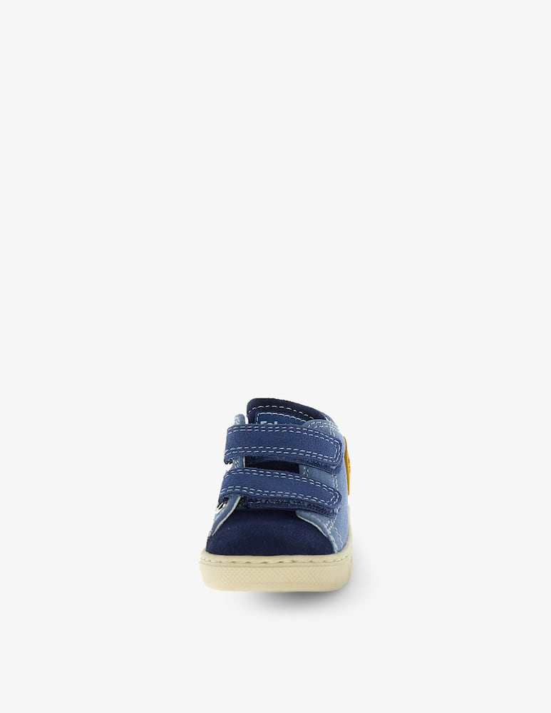 Falcotto Sneakers alte con strappi Michael - immagine 5 Falcotto Sneakers alte con strappi Michael - immagine 5