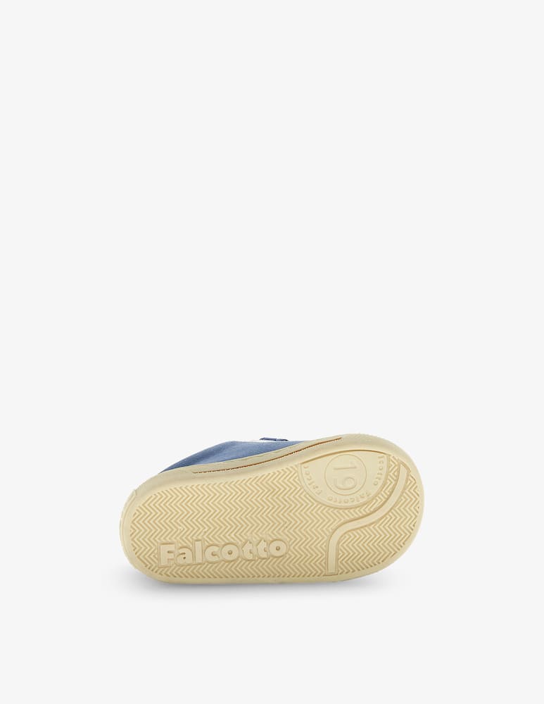 Falcotto Sneakers alte con strappi Michael - immagine 6 Falcotto Sneakers alte con strappi Michael - immagine 6