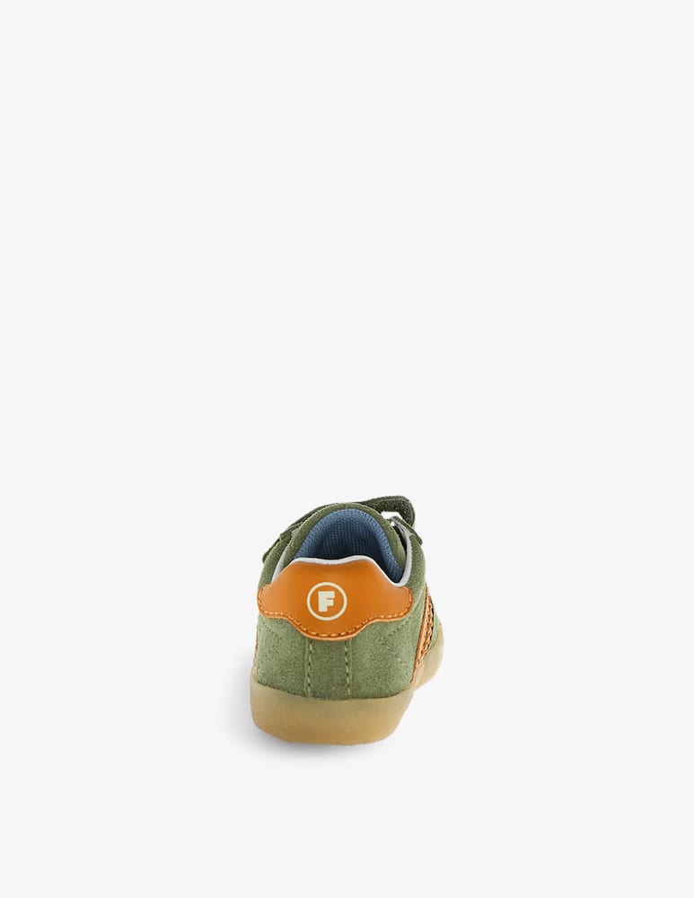 rinascente Falcotto Sneakers con strappi VIMBY VL