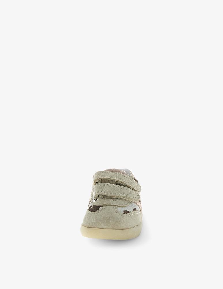 rinascente Falcotto Vimby VL cow print sneakers