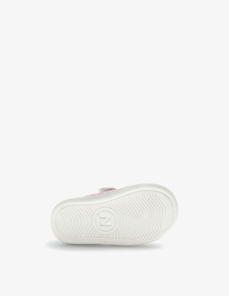 rinascente Naturino Glitter star sneakers