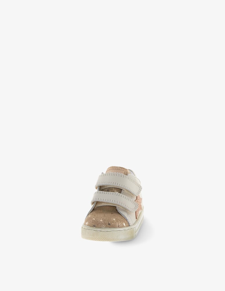 Falcotto Sasha star hook-and-loop sneakers - picture 5 Falcotto Sasha star hook-and-loop sneakers - picture 5