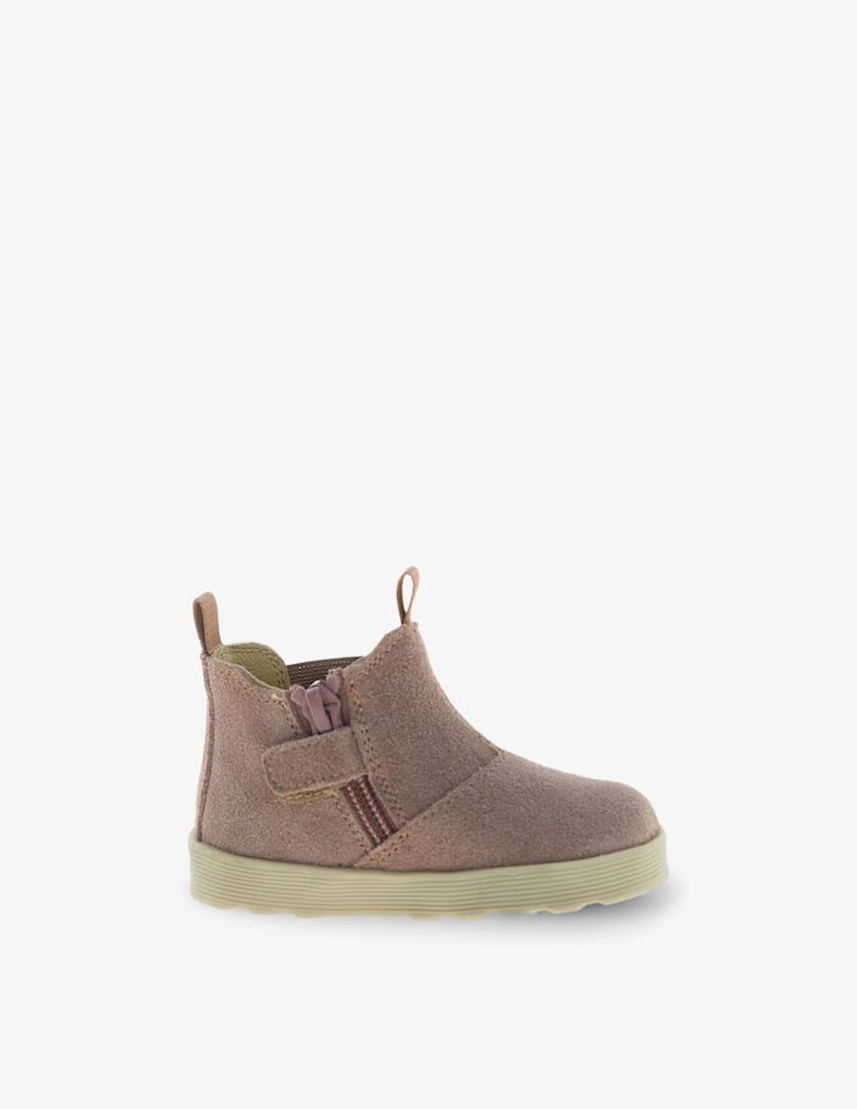 Falcotto Suede ankle boots - picture 1 Falcotto Suede ankle boots - picture 1