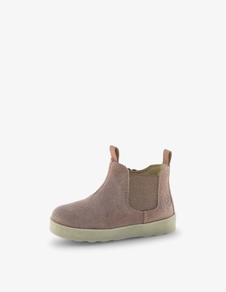 Falcotto Suede ankle boots - picture 2 Falcotto Suede ankle boots - picture 2