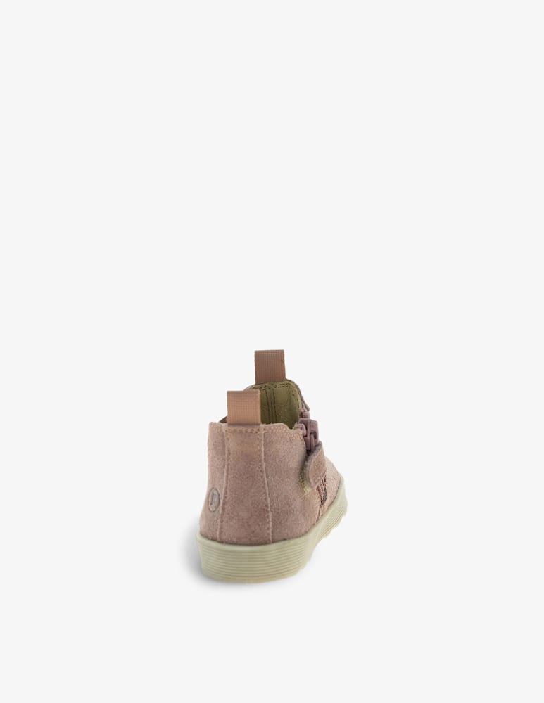 Falcotto Suede ankle boots - picture 3 Falcotto Suede ankle boots - picture 3