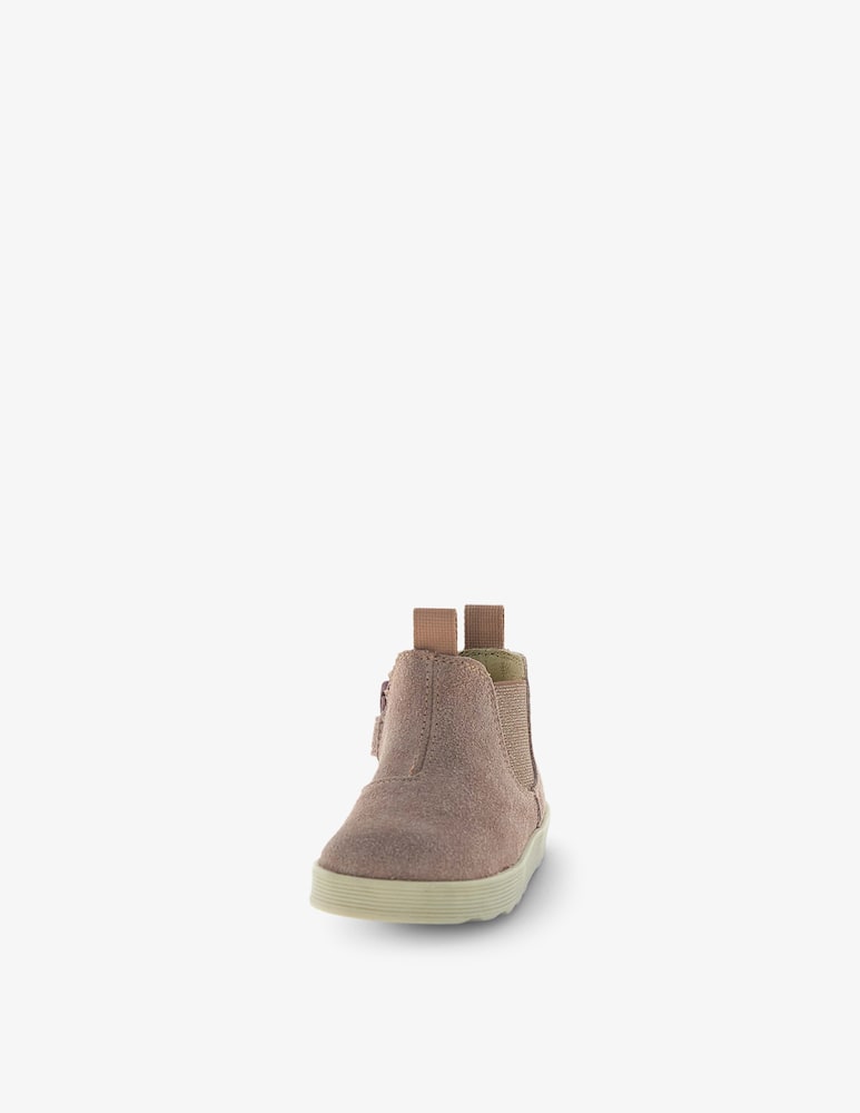 Falcotto Suede ankle boots - picture 5 Falcotto Suede ankle boots - picture 5