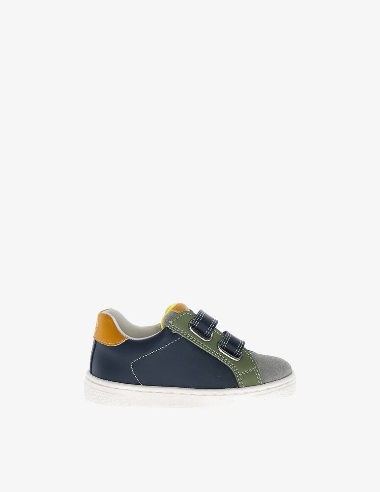 rinascente Naturino Star velcro sneakers