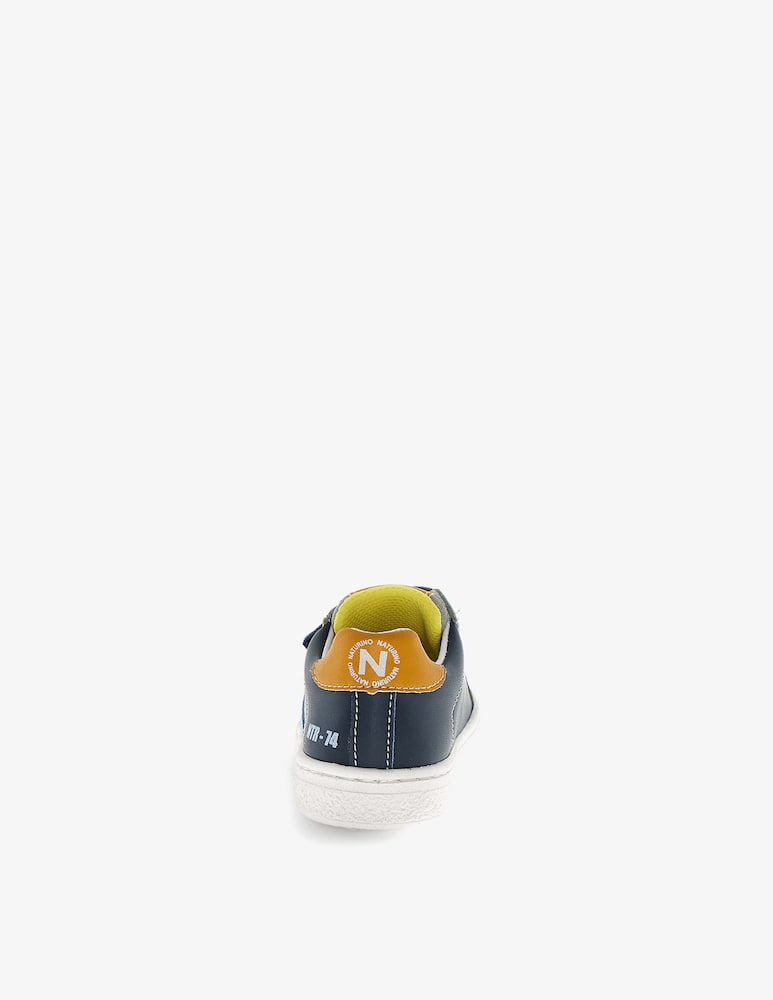 Naturino Star velcro sneakers - picture 3 Naturino Star velcro sneakers - picture 3