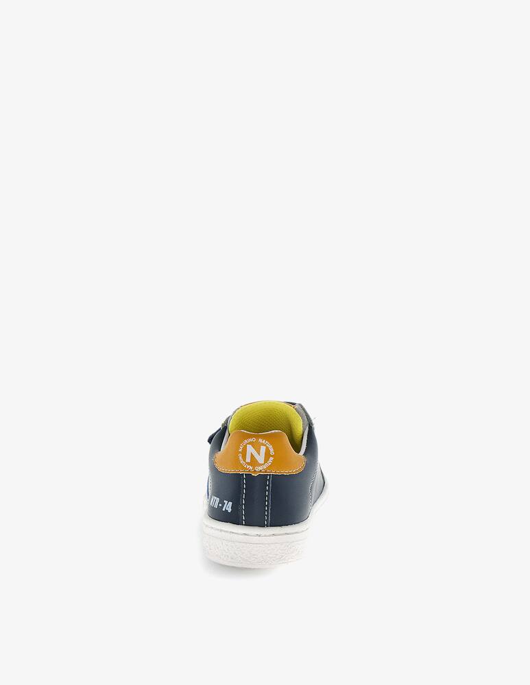rinascente Naturino Star velcro sneakers