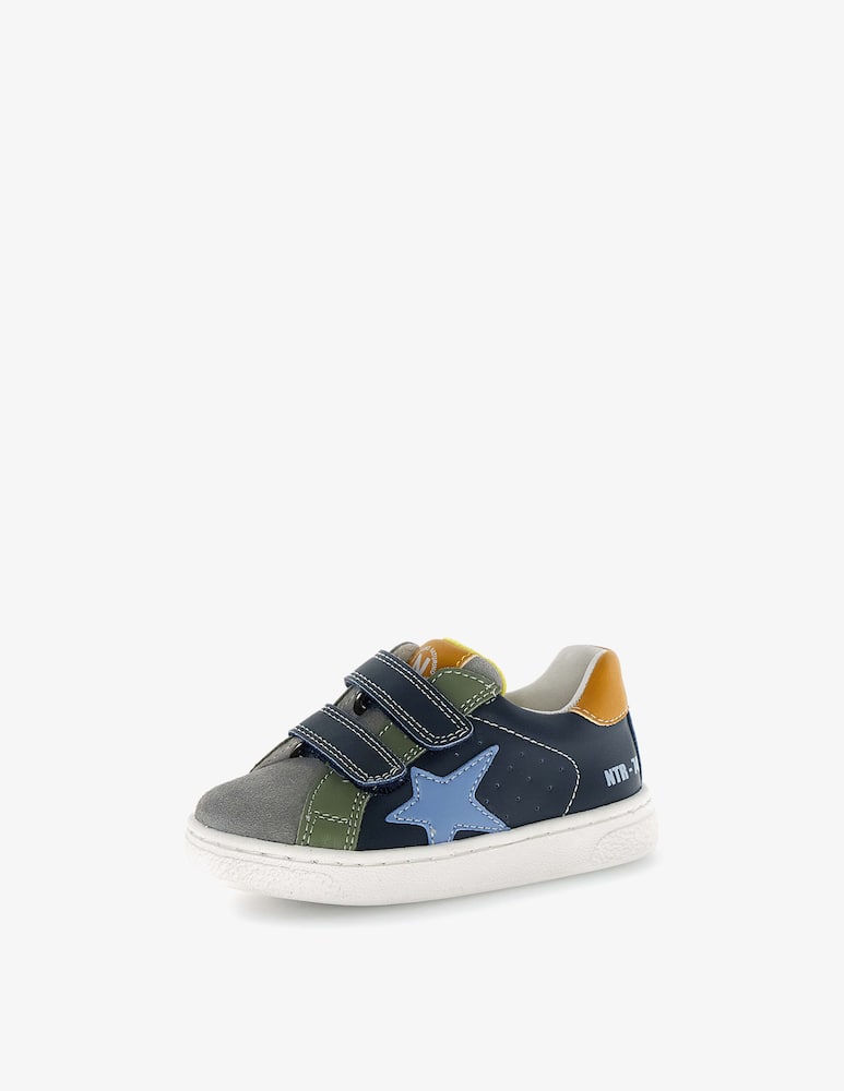 Naturino Star velcro sneakers - picture 4 Naturino Star velcro sneakers - picture 4