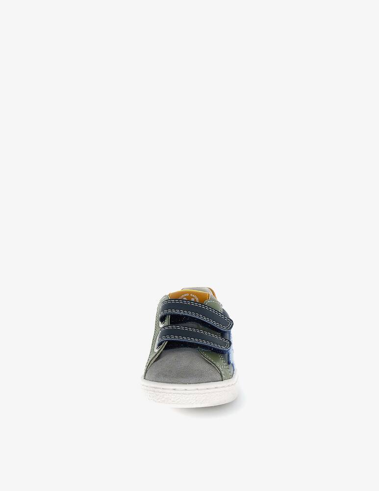 rinascente Naturino Star velcro sneakers