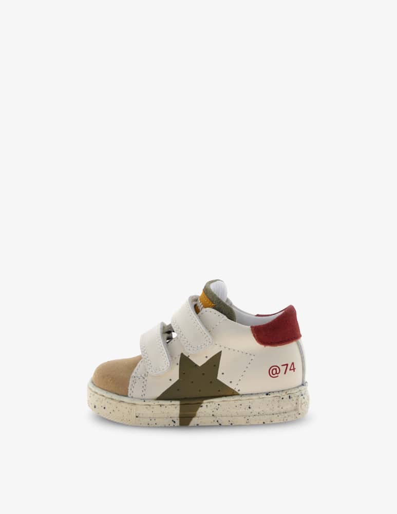 Falcotto Sneakers a strappo Salazar - immagine 1 Falcotto Sneakers a strappo Salazar - immagine 1