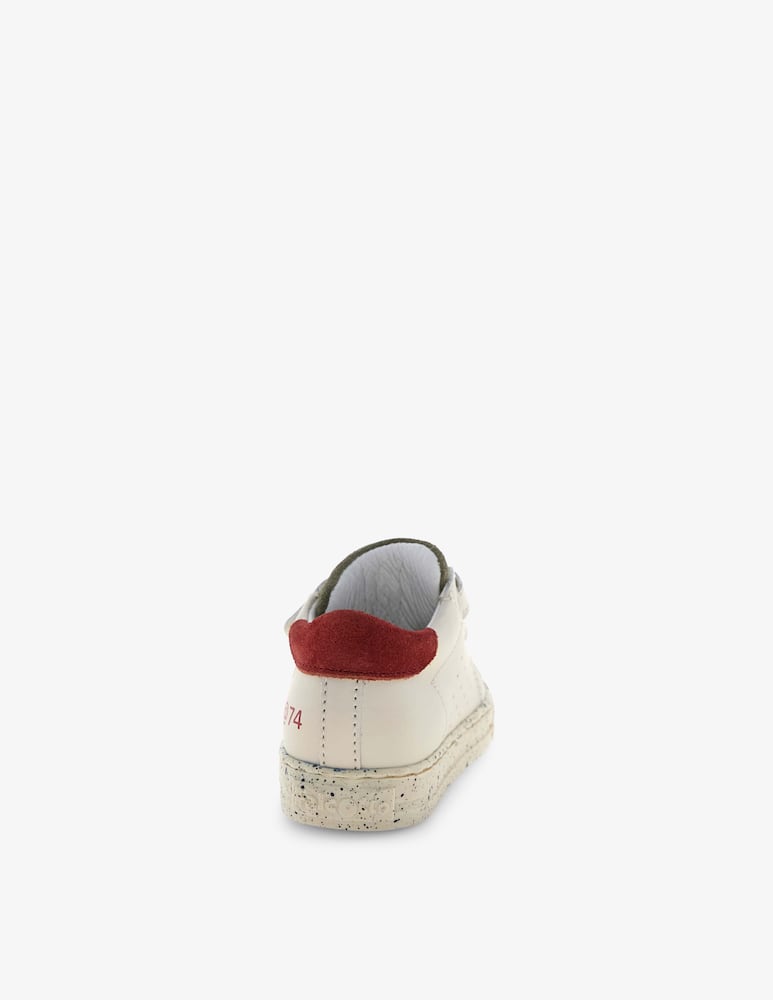 Falcotto Sneakers a strappo Salazar - immagine 3 Falcotto Sneakers a strappo Salazar - immagine 3