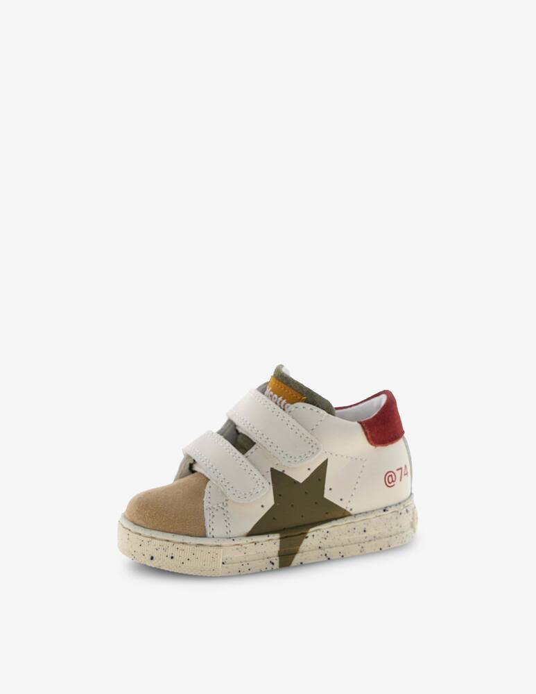 Falcotto Sneakers a strappo Salazar - immagine 4 Falcotto Sneakers a strappo Salazar - immagine 4