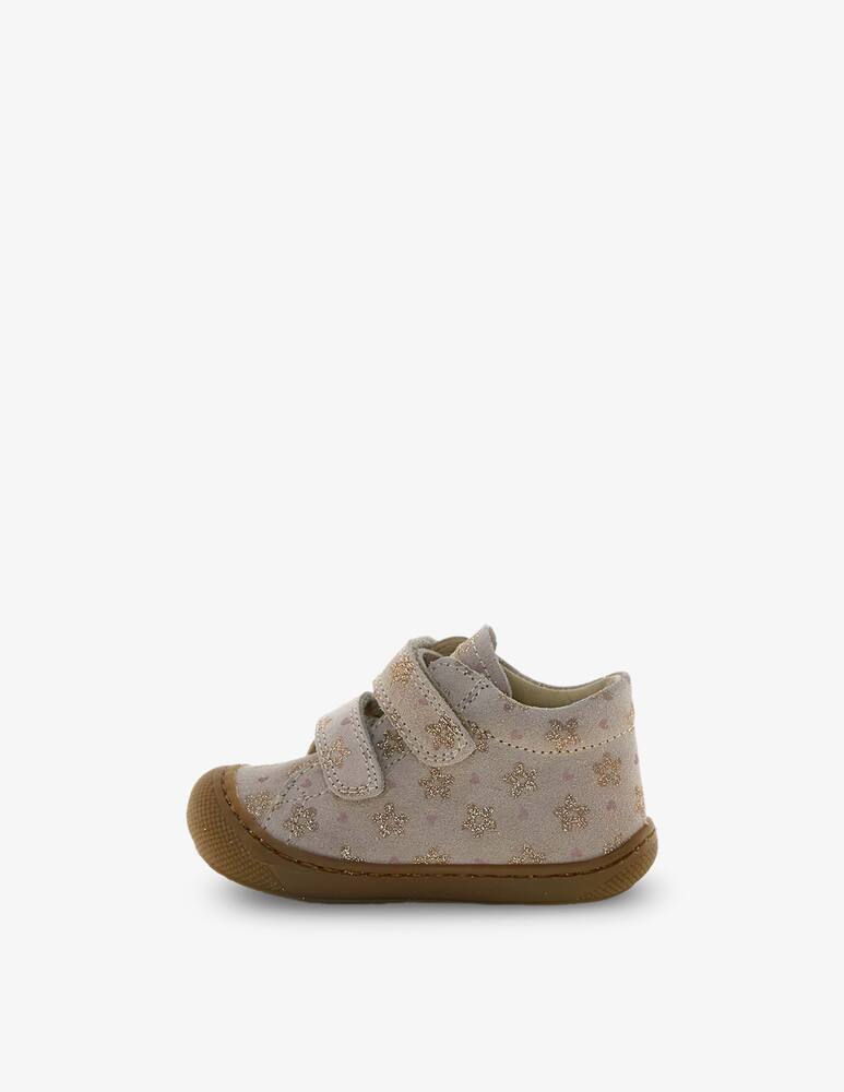 Naturino Cocoon star print shoes - picture 1