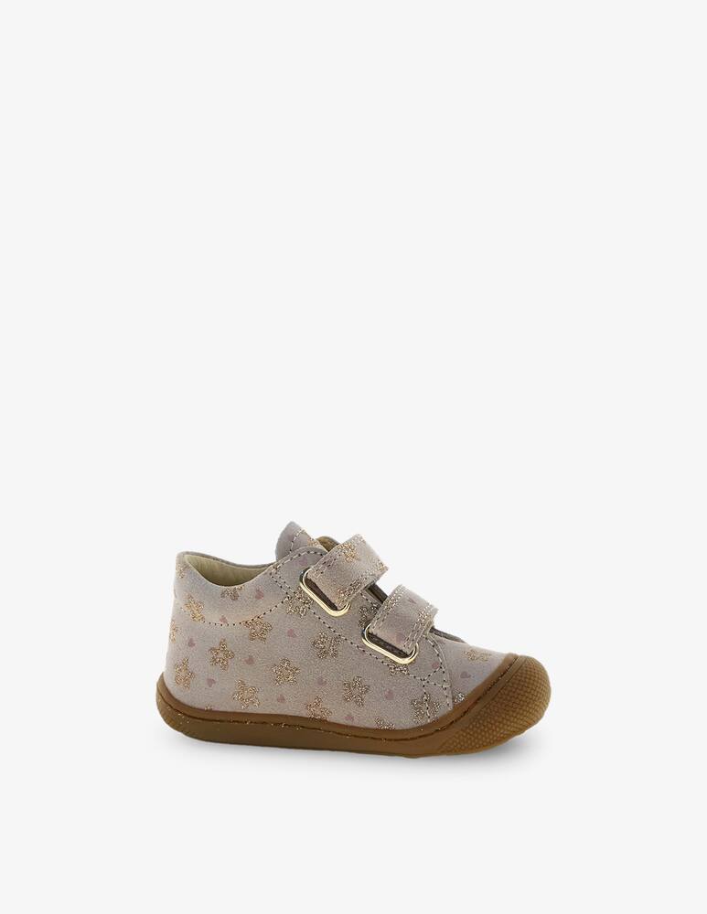 Naturino Cocoon star print shoes - picture 2