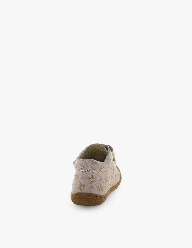 Naturino Cocoon star print shoes - picture 3