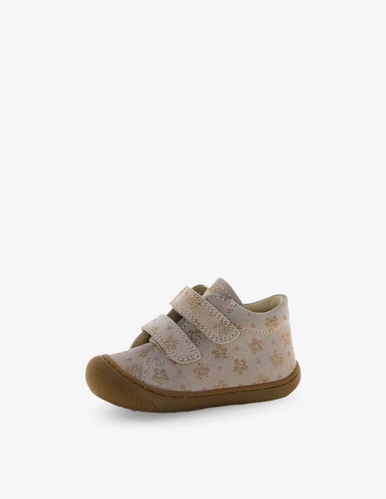 Naturino Cocoon star print shoes - picture 4