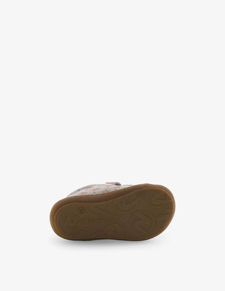 Naturino Cocoon star print shoes - picture 6
