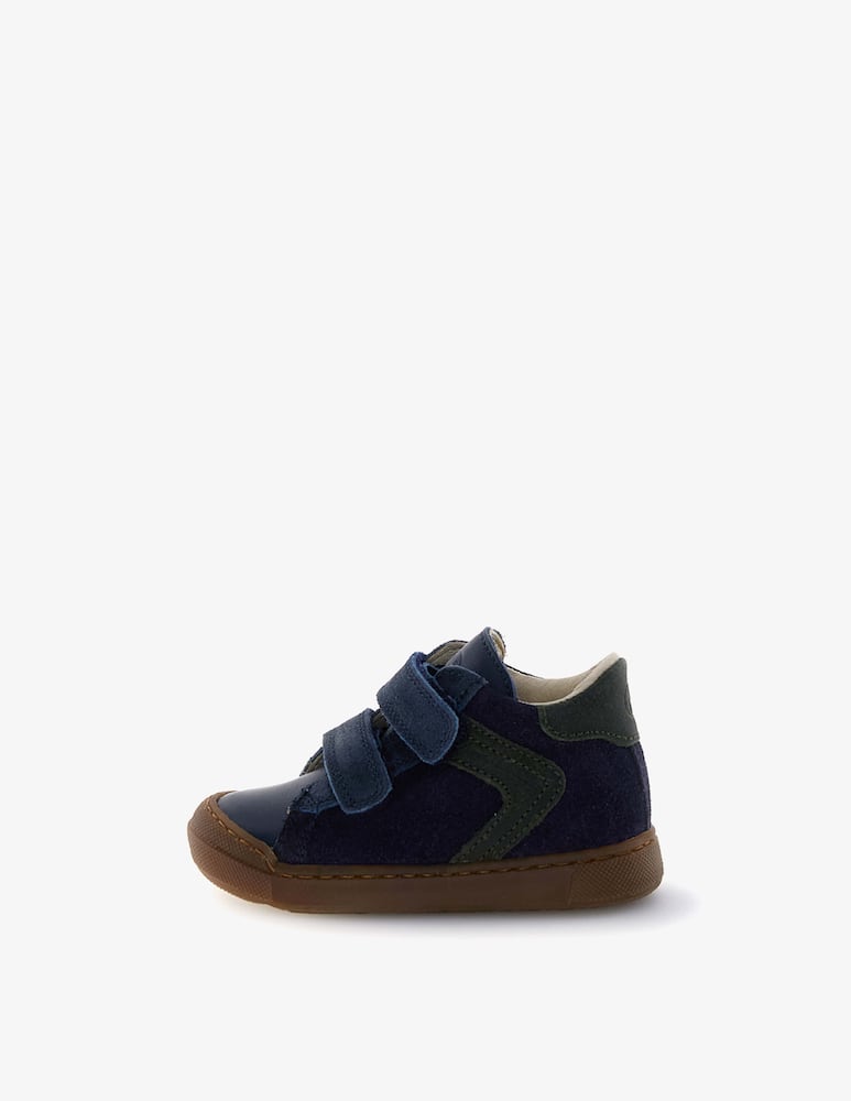 Naturino Sneakers alte a strappo Heist - immagine 1 Naturino Sneakers alte a strappo Heist - immagine 1