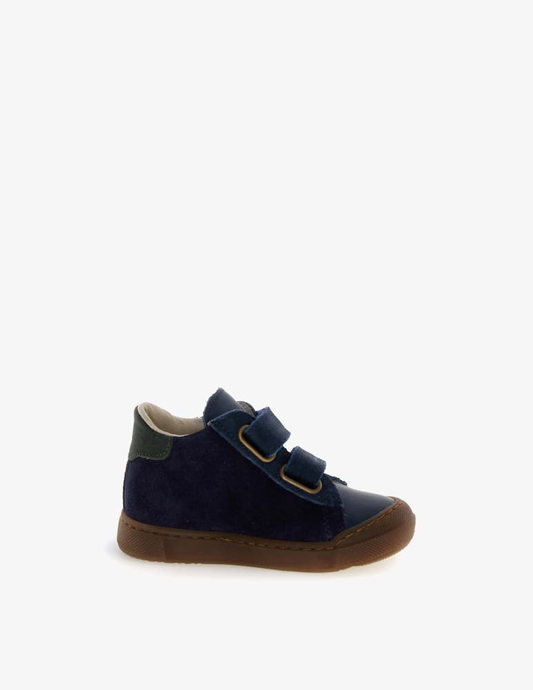 Naturino Sneakers alte a strappo Heist - immagine 2 Naturino Sneakers alte a strappo Heist - immagine 2