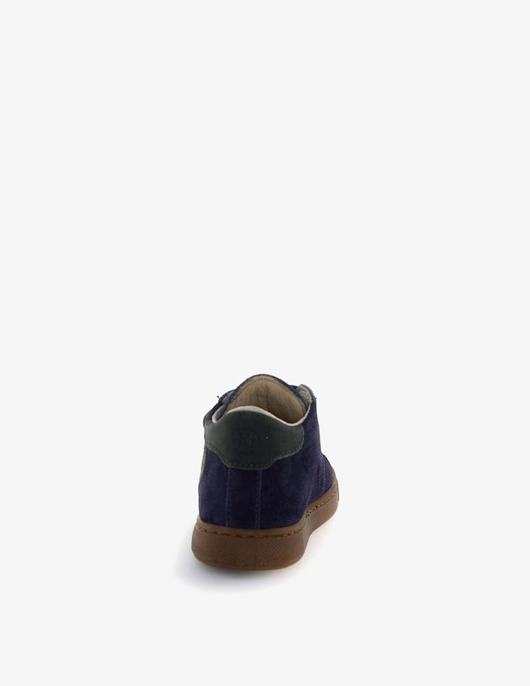 Naturino Sneakers alte a strappo Heist - immagine 3 Naturino Sneakers alte a strappo Heist - immagine 3