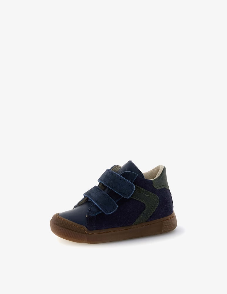 Naturino Sneakers alte a strappo Heist - immagine 4 Naturino Sneakers alte a strappo Heist - immagine 4