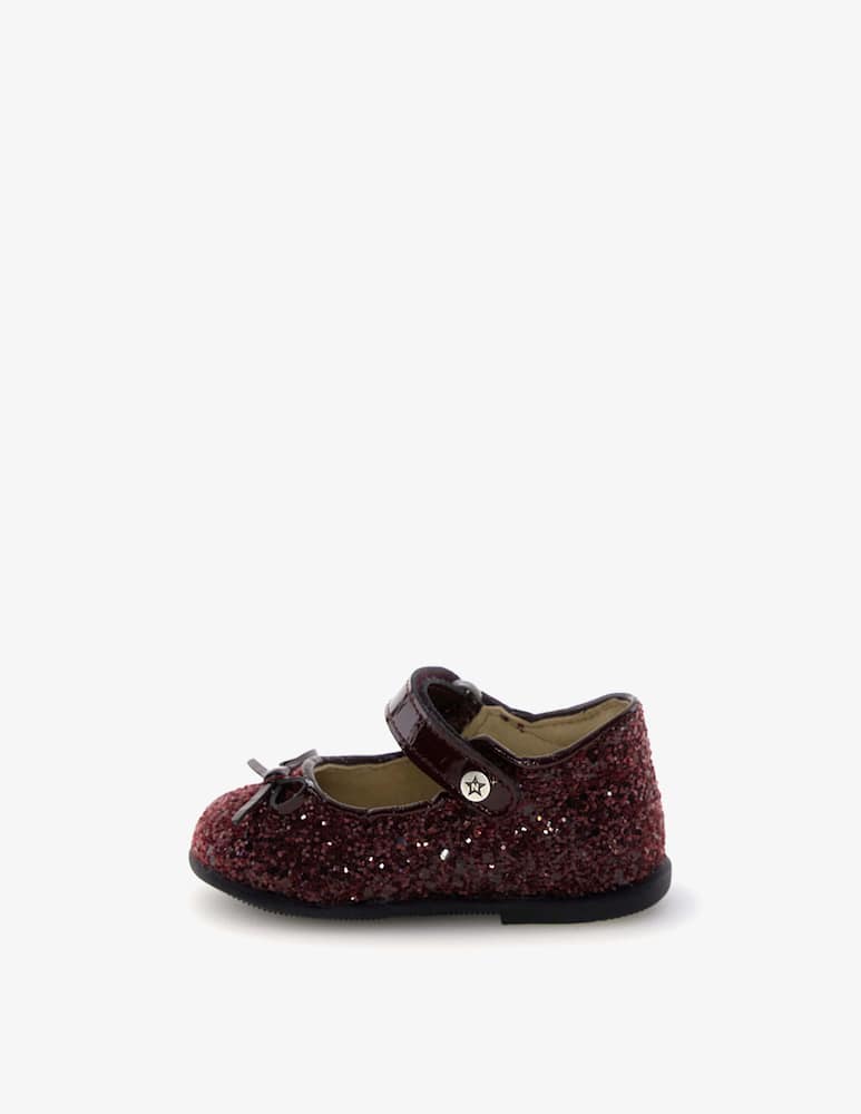 Naturino Glitter ballet flats - picture 1 Naturino Glitter ballet flats - picture 1