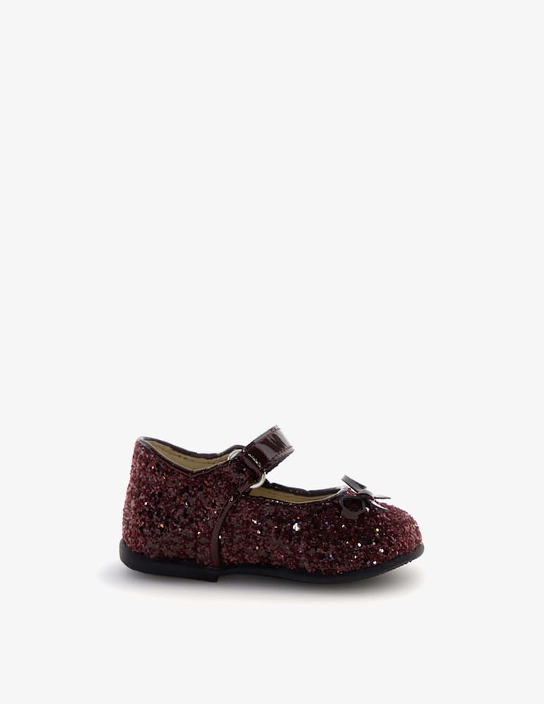Naturino Glitter ballet flats - picture 2 Naturino Glitter ballet flats - picture 2