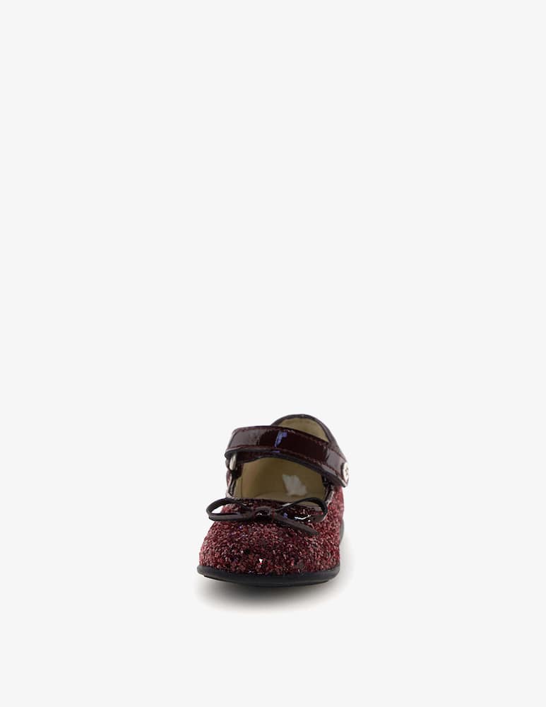Naturino Glitter ballet flats - picture 5 Naturino Glitter ballet flats - picture 5