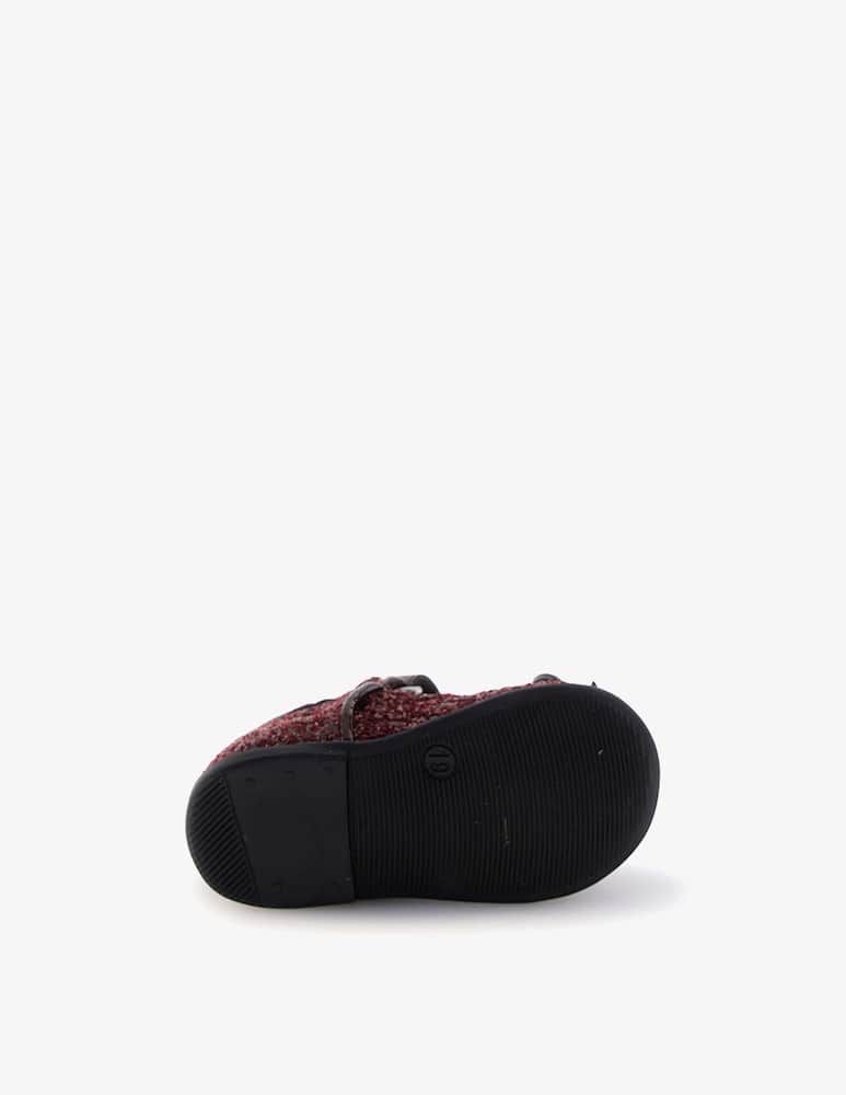 Naturino Glitter ballet flats - picture 6 Naturino Glitter ballet flats - picture 6