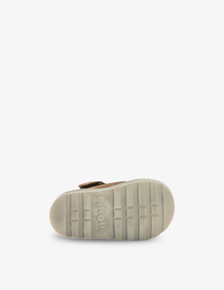 Falcotto Sneakers alte con zip Evaert - immagine 6 Falcotto Sneakers alte con zip Evaert - immagine 6